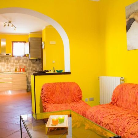 Sabry apartment San Giuliano Terme Exterior foto