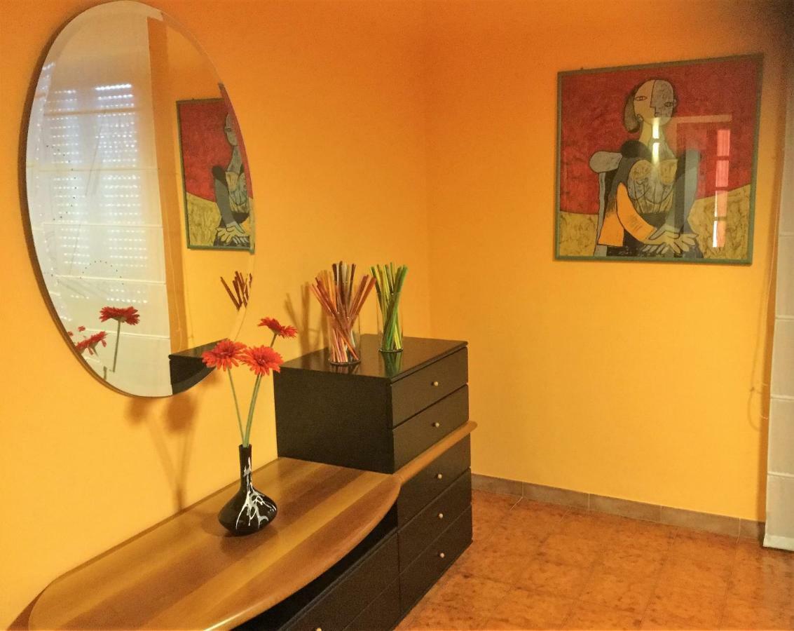 Sabry apartment San Giuliano Terme Exterior foto
