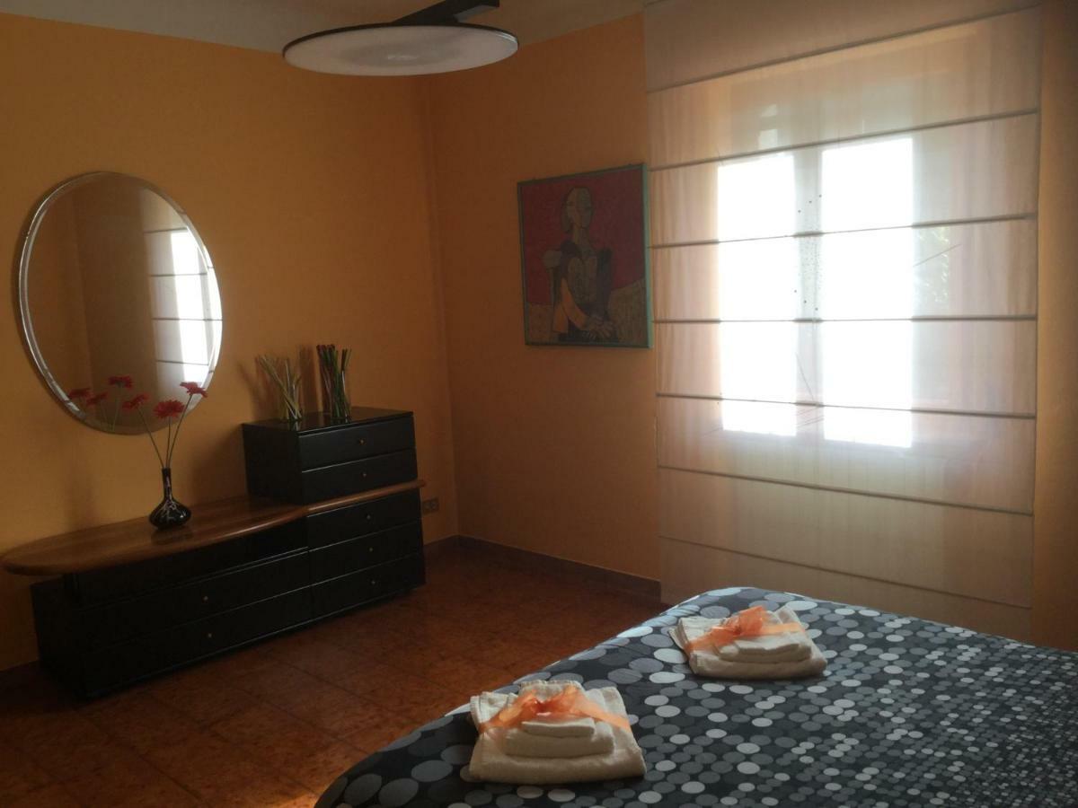 Sabry apartment San Giuliano Terme Exterior foto