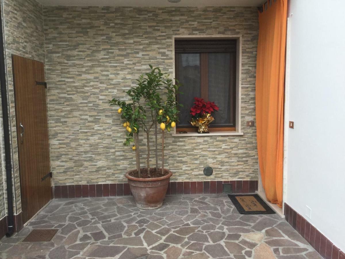 Sabry apartment San Giuliano Terme Exterior foto